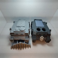 Chaos Space Marine RHINO Transportpanzer Prox...
