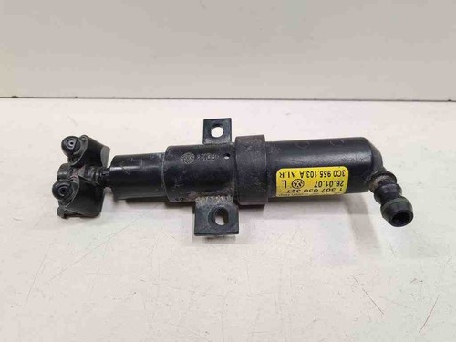 VW PASSAT B7 ALLTRACK 365 Scheinwerferwaschanlage links 1307030327 32720433