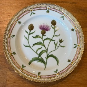 Flora Danica | eBay