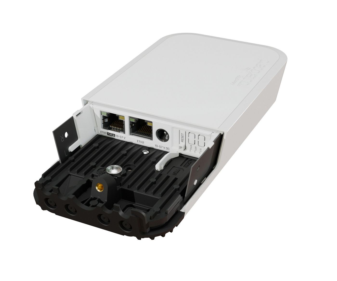 MikroTik WAPGR-5HACD2HND&EC200A-EU wAP ac LTE kit 2024