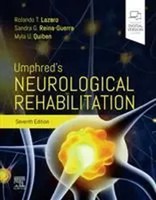 Umphred's Neurological Rehabilitation | Rolando T. Lazaro (U. A.) | Englisch