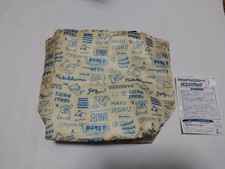 Rilakkuma 2-way Bag