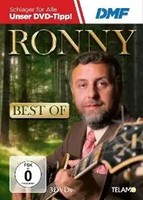 Best Of | Ronny | Dvd | Dvd | 2017 | Ean 4099964150933