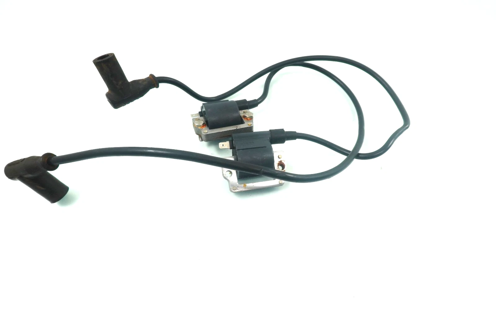1999-2002 Sea-Doo RX OEM Electrical Ignition Coils Assembly 278001415 278001573