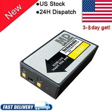 6V 2000mAh USB-C Rechargeable Battery Case For SONY MD MZ-1 MZ-2P BP-MZ1