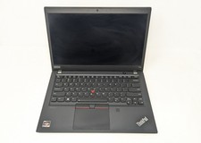 Lenovo ThinkPad T14s Gen 1 - AMD Ryzen 5 Pro 4650U 8GB RAM 256GB SSD No OS/AC