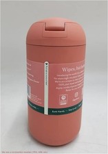 Biom Refillable Wipe Dispenser - Terracotta