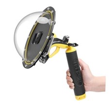 Gopro Dome Port for GoPro Hero 9/10/11/12/13 GoPro Hero 12/11/10/9 Black