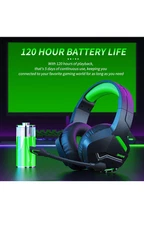 Binnune - Wireless Gaming Headset