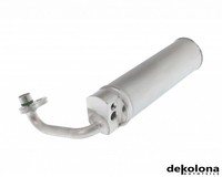 Klimaanlage Trockner FüR Nissan Qashqai +2 07-13