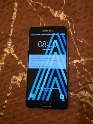 Samsung A5