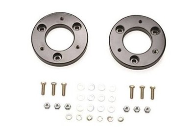 Fabtech FTL5107 Leveling System
