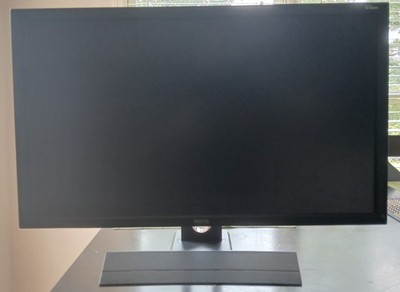 BenQ Zowie XL2720 27'' 1080p 144Hz TN, LCD Gaming Monitor