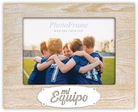 Zep Holz-Fotorahmen Equipo 15X20 Cm