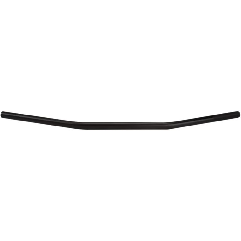 Renthal 7/8in. Road Sports Handlebars - Black Motorcycle Str