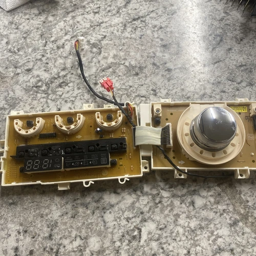 Genuine OEM LG Washer Control Board EBR36870712 FREE NEXT DAY SHIPPING!!! OEM!!!