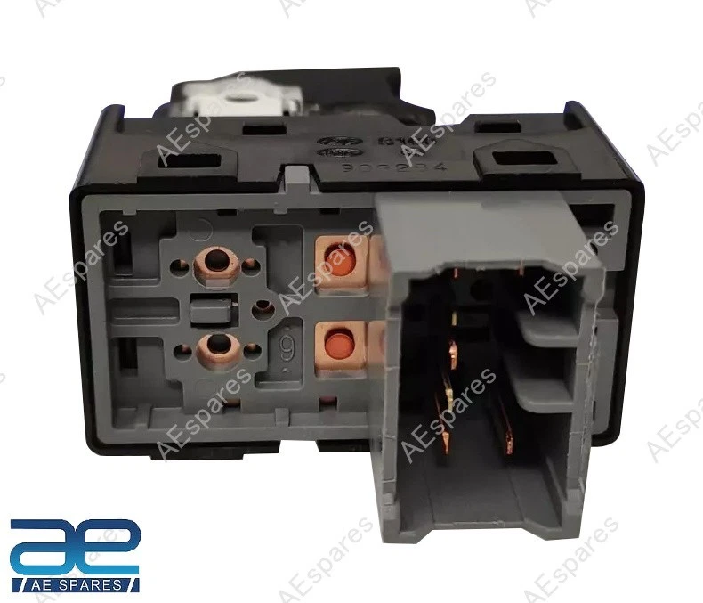 Sub Power Window Switch Assy For Hyundai Fluidic Elantra 2012-2016 93576-3X001RY view 2