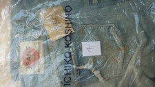 GR 32 NEU VINTAGE DESIGNER EINGET&Uuml;TET & MIT ETIKETT Michiko KOSHINO 90er HERREN JEANS YEN