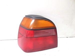 VW GOLF III 1H1 Rücklicht hinten links 1H6945111E 1993 27524592