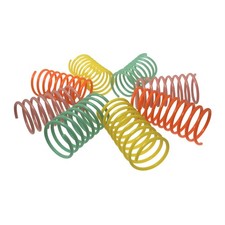 Cat Springs - Large - 8 pk