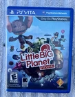 Little Big Planet - Sony PlayStation Vita