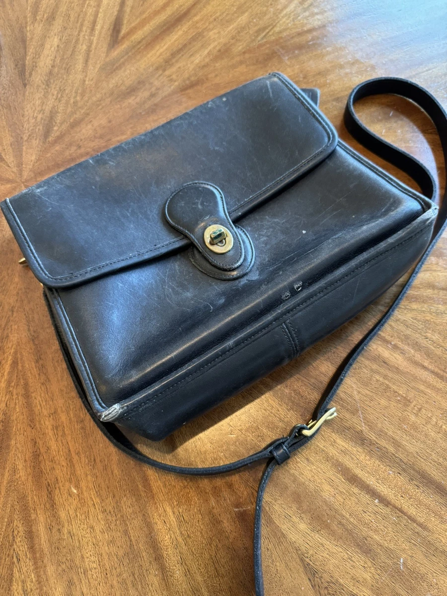 Coach Willis Turn Lock Medium Bags & Handbags for Women for sale