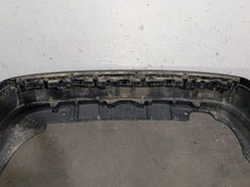 Pare-choc arrière BMW 320