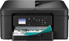 Brother DCP-J1360DW 3-in-1 Tinten-Multifunkti...