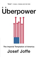 Josef Joffe | Uberpower | Taschenbuch | Englisch (2007) | W. W. Norton & Company