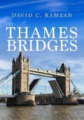 David C. Ramzan Thames Bridges (Taschenbuch)