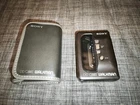 Sony WM DD9 Quartz Walkman Cassette Player Collector’s Item Holly Grail
