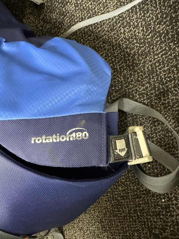 Think Tank Photo Mindshift Rotation 180° Panorama 22L Tahoe Backpack !! Read !! - Image 3 of 4