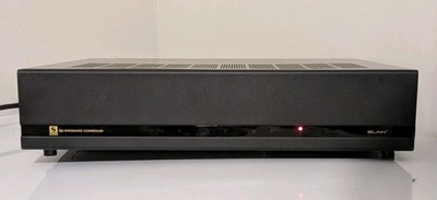 ELAN / Home Systems S6 / AV Integrated Multi-Room AV Controller 