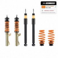 ST XA Gewindefahrwerk FüR VW Tiguan AD1 5N Seat Ateca KH7 5F Tarraco KN2 1828...