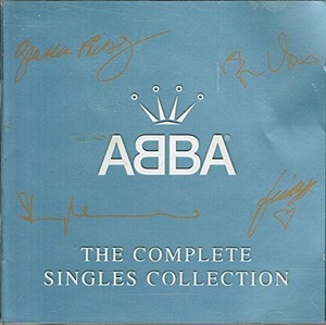 abba Complete Studio Recordings | eBay