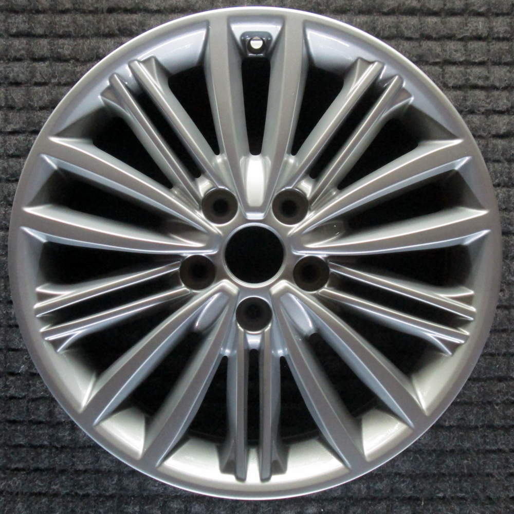 Hyundai Kona Painted 17 inch OEM Wheel 2018 to 2021 | eBay