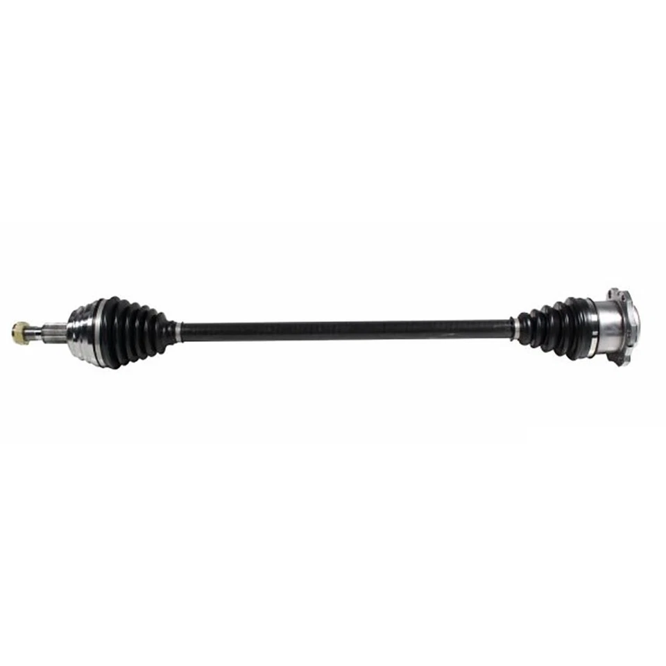 OE Front Right CV Axle for 2000 2001 2002 2003 2004 2005 2006 VW Golf 1.8L - Image 2 of 4
