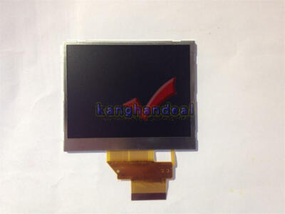 3.5'' 320*240 Resolution LQ035Q3DG01 LCD screen Panel 1PC