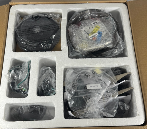 Emerson CF5200ORB Penbrooke Select Eco Ceiling Fan Oil Rubbed Bronze - OPEN BOX - Picture 9 of 10