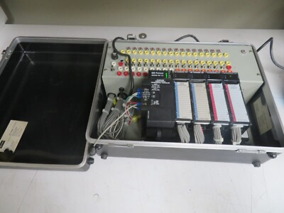 #ad #ad GE Fanuc Test Kit PC31 $199.98