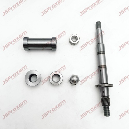 SUPERCHARGER KIT 20 Tooth Fit For SEA-DOO 1630 4-TEC '16-'24 010-104K 420893567 - Bild 6 von 7