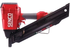 SENCO FramePro 325XP 3-1/4" 34 Degree Paper Taped Framing Nailer 4Z0101N 9817362