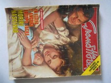 GRANDHOTEL n�48 1977 Ciavarro Jeff Blynn Fiorella Mannoia Luis La Torre [JS16]