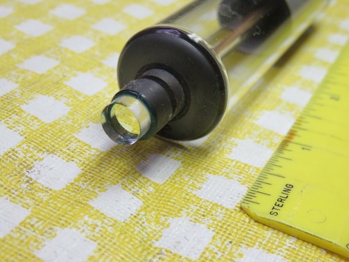  HeNe Laserröhren - viele Typen - Lehre, Forschung, Modi, stabilisiert, Zeeman - Bild 15 von 121