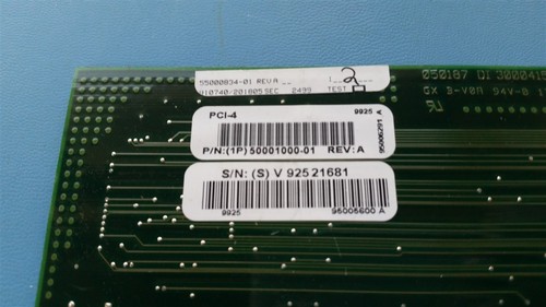 DIGI PCI TARJETA DIGI PCI-4 4 PUERTOS - Imagen 3 de 4