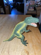 Toy Major Trading Co Tyrannosaurus Rex T-Rex Dinosaur 2006