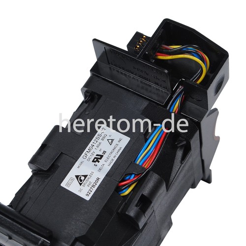 Ventilateur Ventilateur Refroidissement 01KP697 01KP696 pour Lenovo Thinksystem SR630 SF17A11922 - Photo 5/16