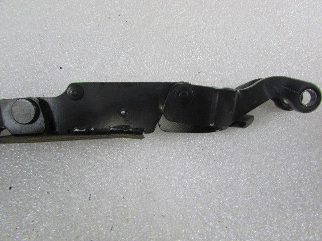 Ferrari 360, Left (LH) Convertible Triple Joint, Used, P/N 67047100