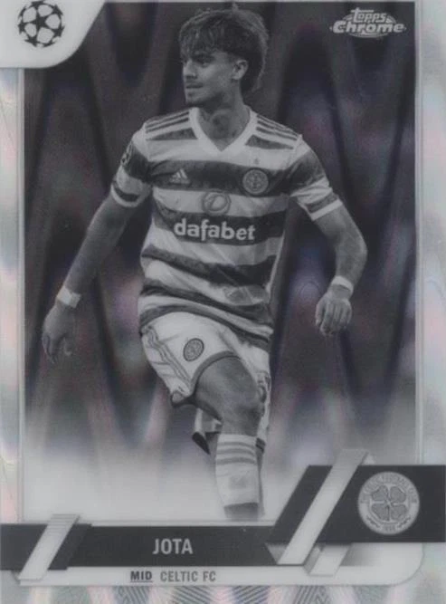 Black & White RayWave Refractor