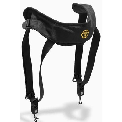 Silence Corner PI strap - Polar Blue CLOSEOUT
